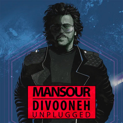 Mansour - Divooneh Unplugged