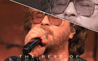 The Best of Mansour (Acoustic)