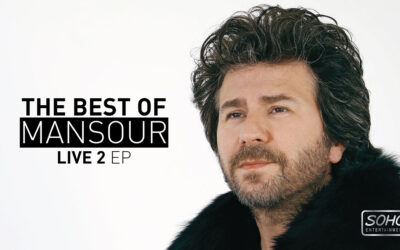 The Best of Mansour 2 – Live