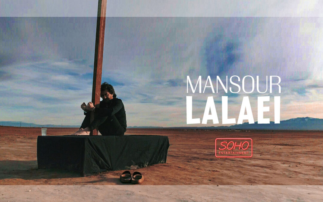 Mansour releases ‘Lalaei’ single & video