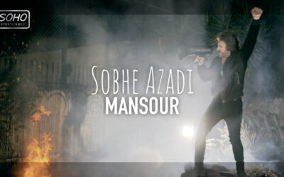 Mansour releases ‘Sobhe Azadi’ single & video