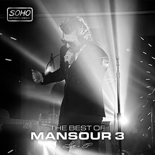 The Best of Mansour 3 - Live EP