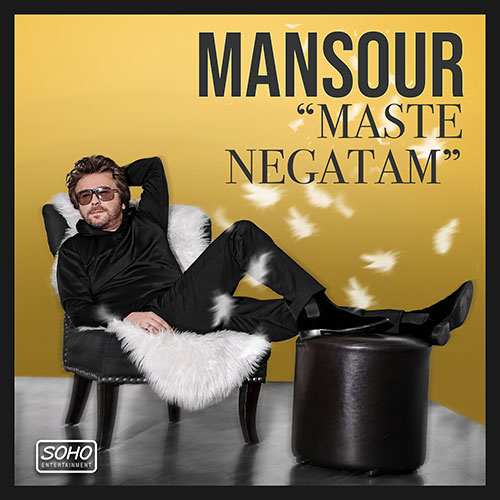 Mansour - Maste Negatam
