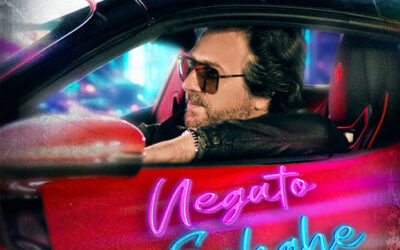 Negato Eshgheh (Single)